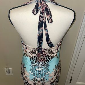 1 of my faves; non-stop compliments every (3, 4 max) time worn. Better in person